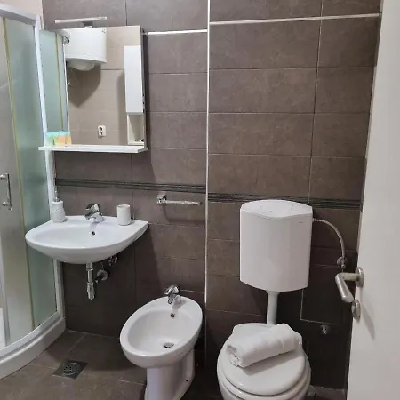 Apartment The View Rijeka