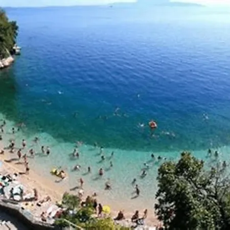 The View Appartement Rijeka